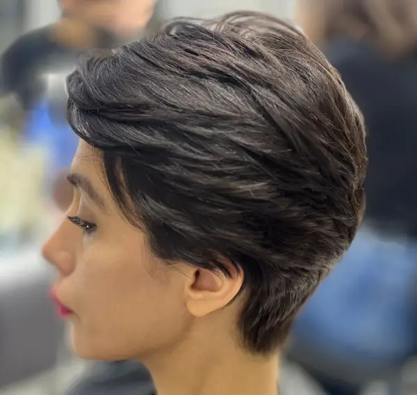 عکس های سالن زیبایی لیلا بردبار صدرا عکس های سالن زیبایی لیلا بردبار صدرا