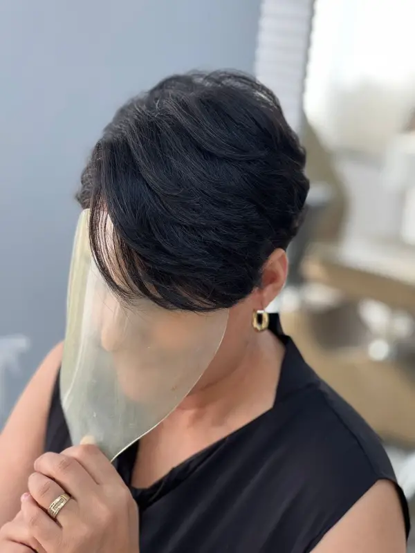 عکس های سالن زیبایی لیلا بردبار صدرا عکس های سالن زیبایی لیلا بردبار صدرا