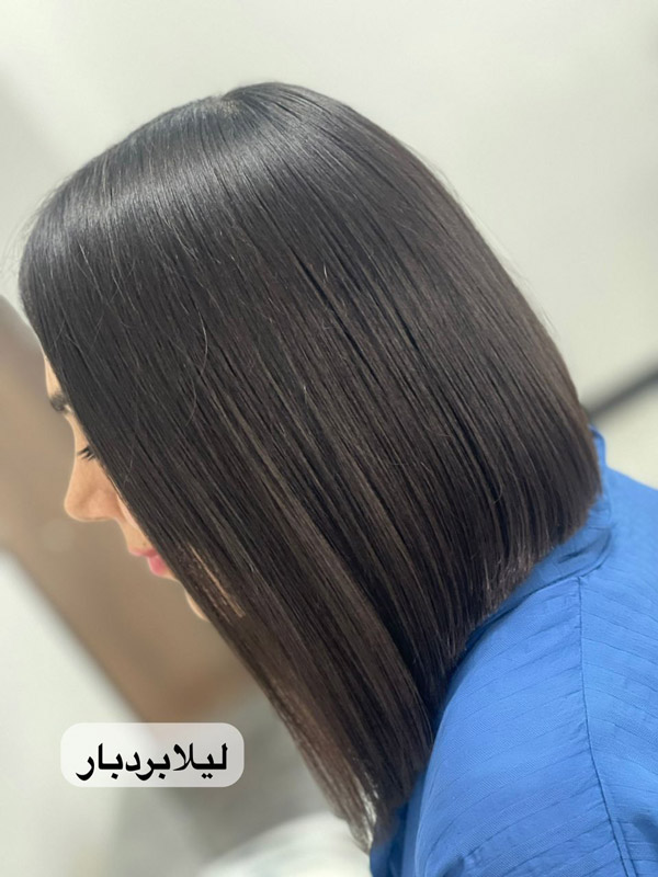 عکس های سالن زیبایی لیلا بردبار صدرا عکس های سالن زیبایی لیلا بردبار صدرا