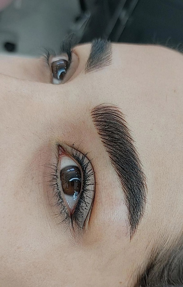 عکس های سالن زیبایی لیلا بردبار صدرا عکس های سالن زیبایی لیلا بردبار صدرا