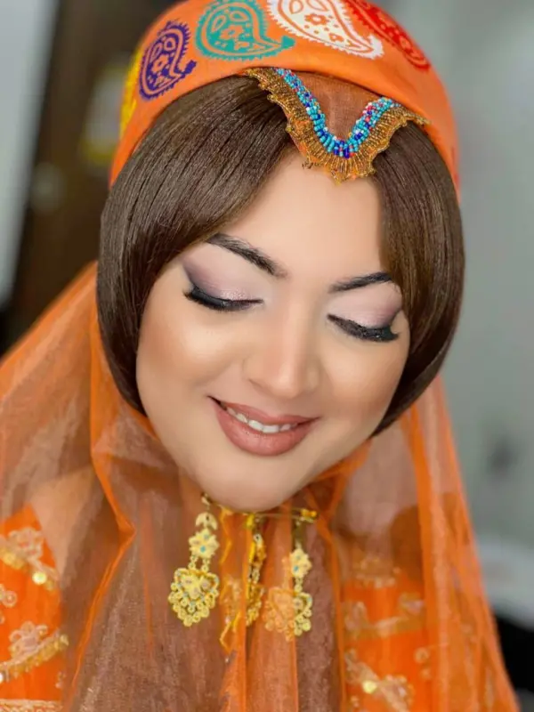 عکس های سالن زیبایی لیلا بردبار صدرا عکس های سالن زیبایی لیلا بردبار صدرا