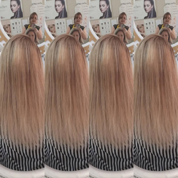 عکس های سالن زیبایی ملکا بانو عکس های سالن زیبایی ملکا بانو