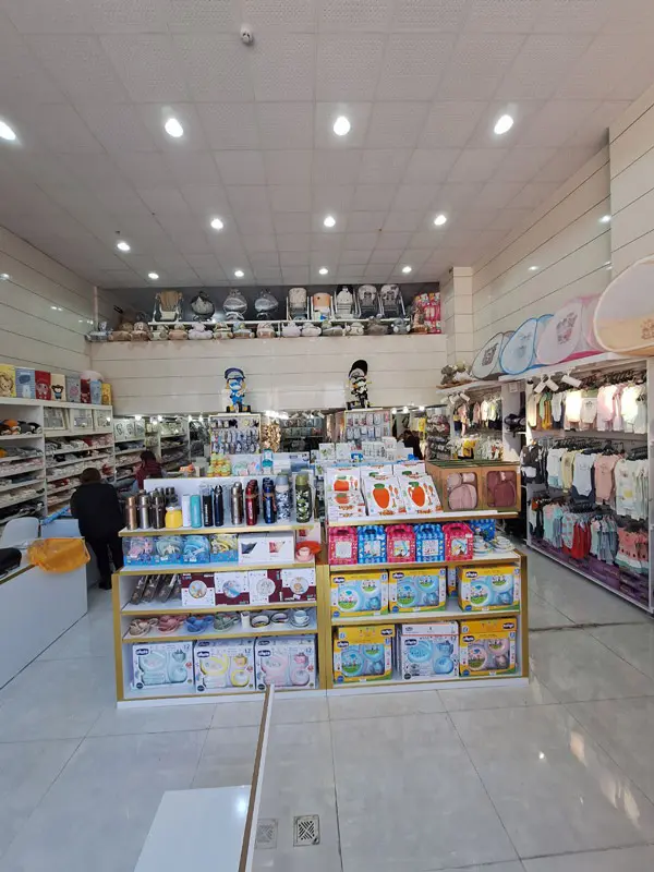 عکس های فروشگاه سیسمونی مام باب عکس های فروشگاه سیسمونی مام باب