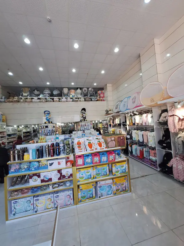 عکس های فروشگاه سیسمونی مام باب عکس های فروشگاه سیسمونی مام باب