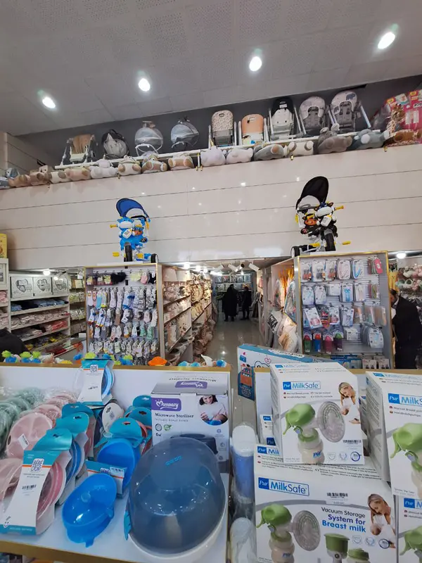 عکس های فروشگاه سیسمونی مام باب عکس های فروشگاه سیسمونی مام باب