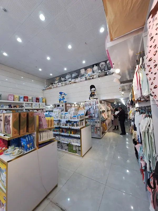 عکس های فروشگاه سیسمونی مام باب عکس های فروشگاه سیسمونی مام باب