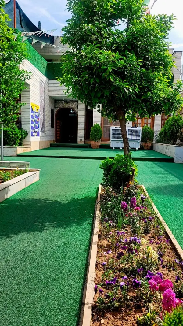 عکس های مجتمع آموزشی مهرآفرینان عکس های مجتمع آموزشی مهرآفرینان