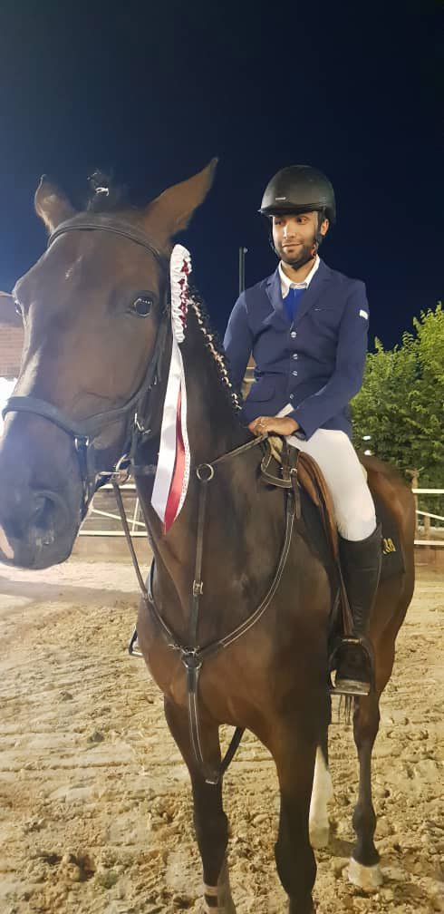 عکس های باشگاه سوارکاری ملل عکس های باشگاه سوارکاری ملل