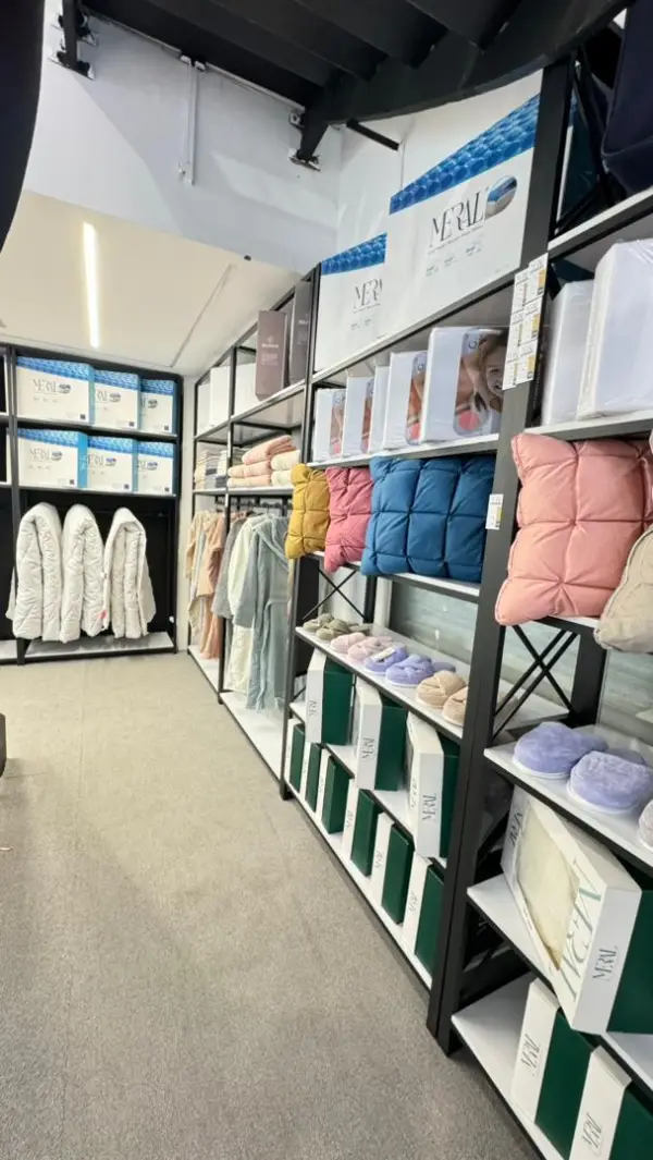 عکس های کالای خواب مرال عکس های کالای خواب مرال