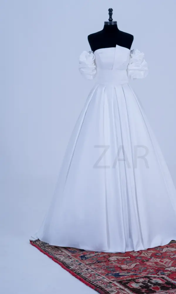 عکس های مزون عروس زر عکس های مزون عروس زر