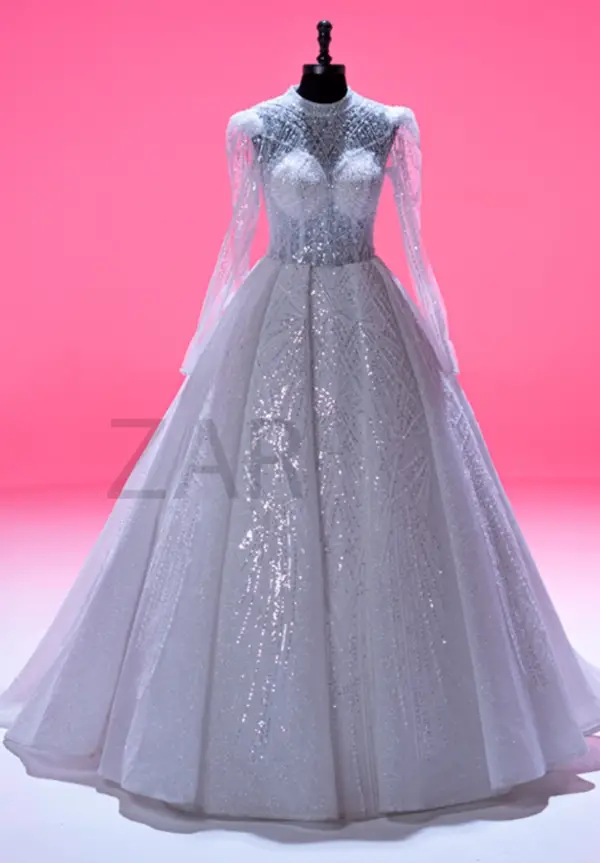 عکس های مزون عروس زر عکس های مزون عروس زر