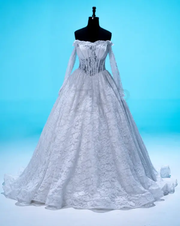 عکس های مزون عروس زر عکس های مزون عروس زر