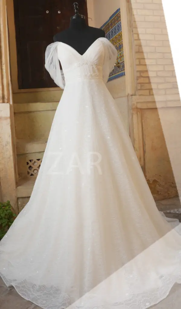 عکس های مزون عروس زر عکس های مزون عروس زر