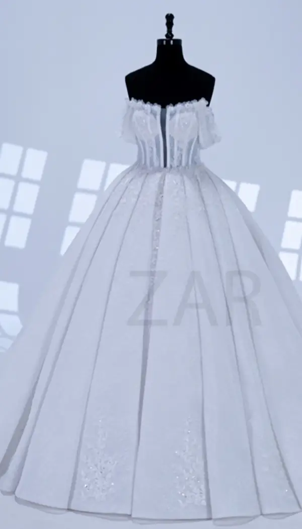 عکس های مزون عروس زر عکس های مزون عروس زر