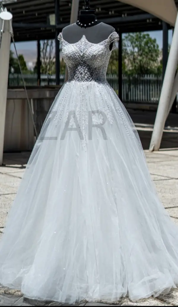 عکس های مزون عروس زر عکس های مزون عروس زر