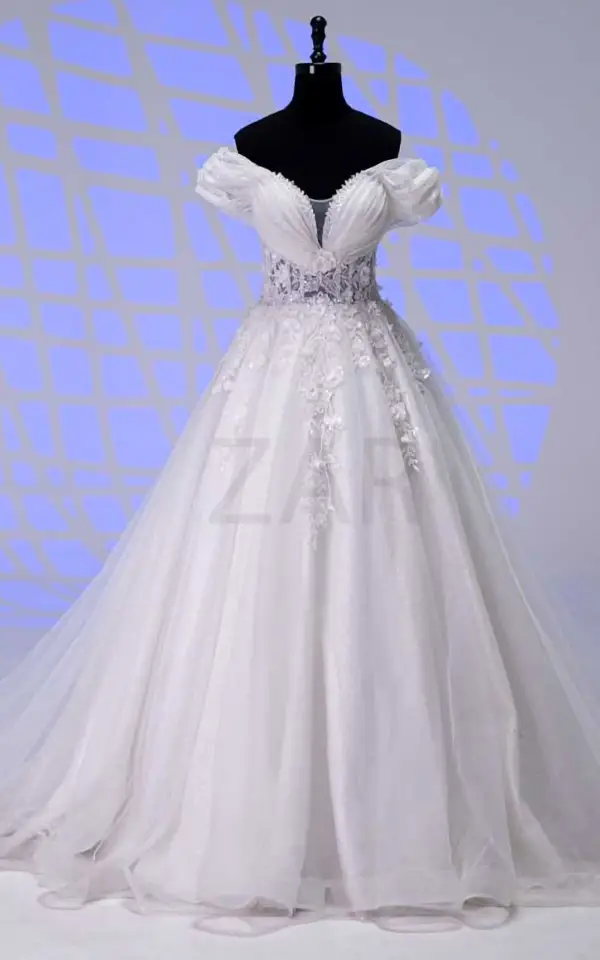 عکس های مزون عروس زر عکس های مزون عروس زر