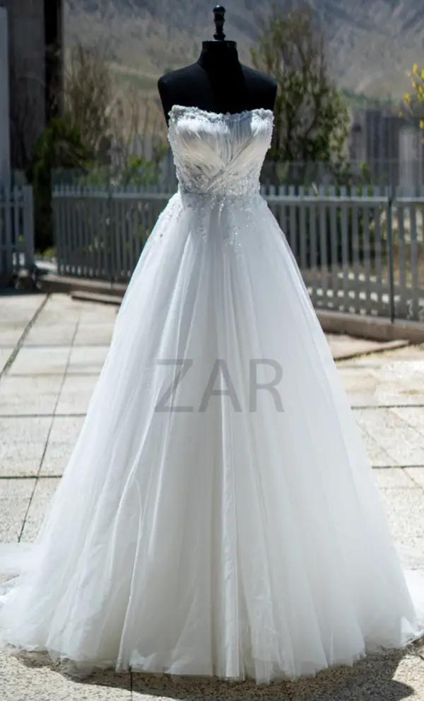 عکس های مزون عروس زر عکس های مزون عروس زر