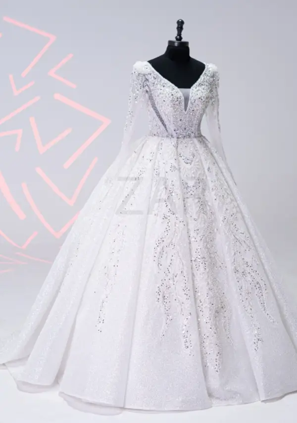 عکس های مزون عروس زر عکس های مزون عروس زر