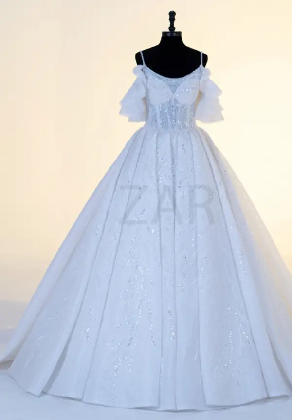 عکس های مزون عروس زر عکس های مزون عروس زر