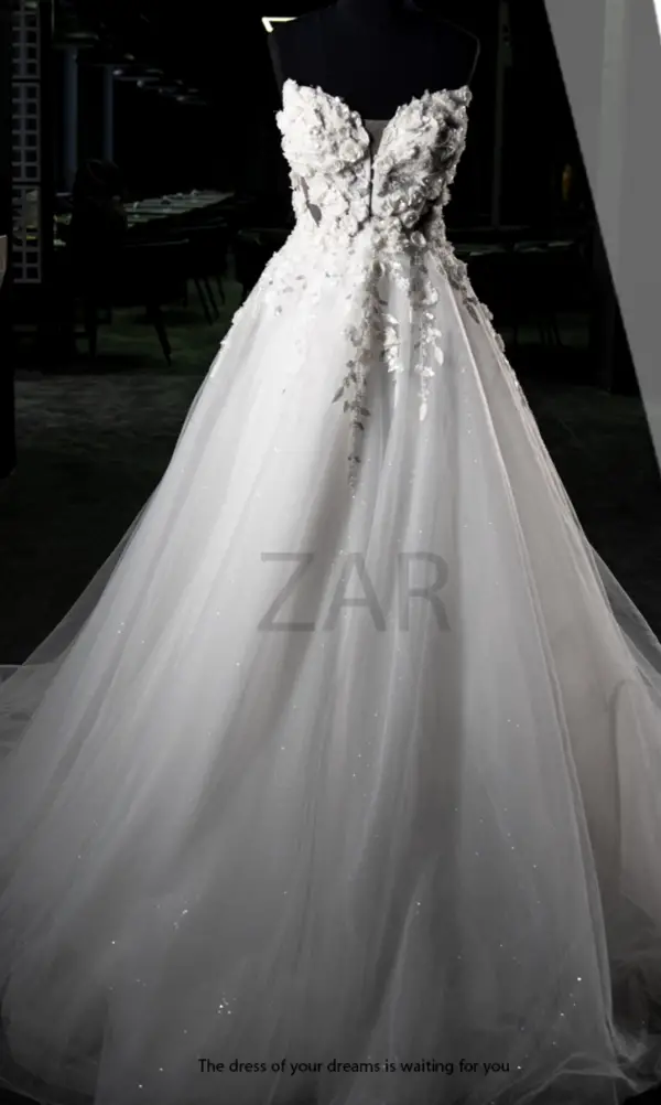 عکس های مزون عروس زر عکس های مزون عروس زر