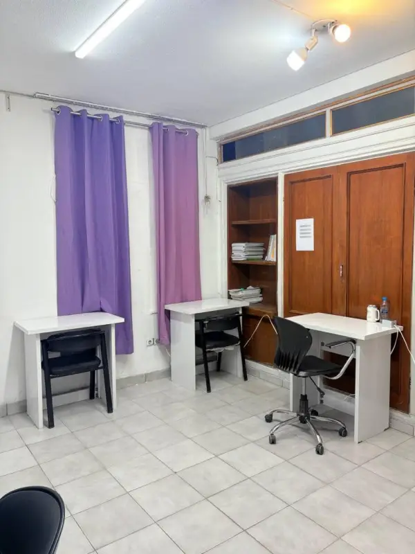 عکس های پانسیون مطالعاتی دخترانه مینو عکس های پانسیون مطالعاتی دخترانه مینو