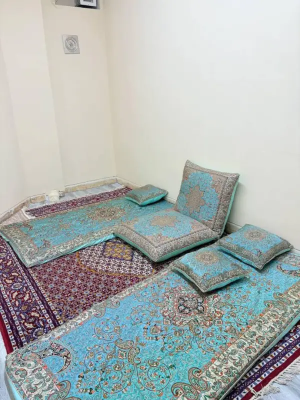 عکس های پانسیون مطالعاتی دخترانه مینو عکس های پانسیون مطالعاتی دخترانه مینو