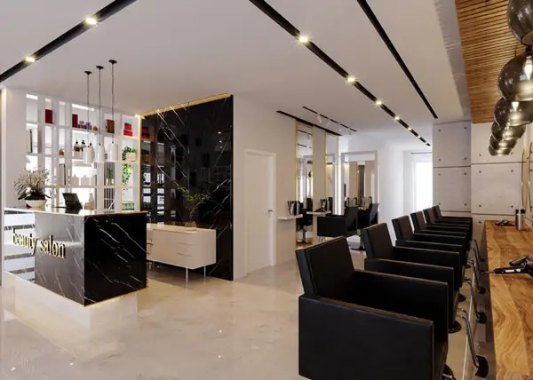 عکس های سالن زیبایی ستاره مرادپور عکس های سالن زیبایی ستاره مرادپور