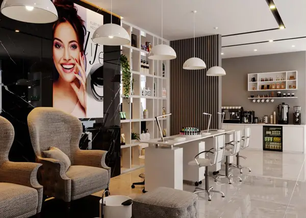 عکس های سالن زیبایی ستاره مرادپور عکس های سالن زیبایی ستاره مرادپور