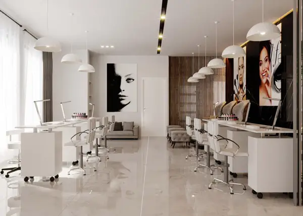 عکس های سالن زیبایی ستاره مرادپور عکس های سالن زیبایی ستاره مرادپور