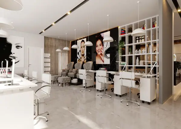 عکس های سالن زیبایی ستاره مرادپور عکس های سالن زیبایی ستاره مرادپور