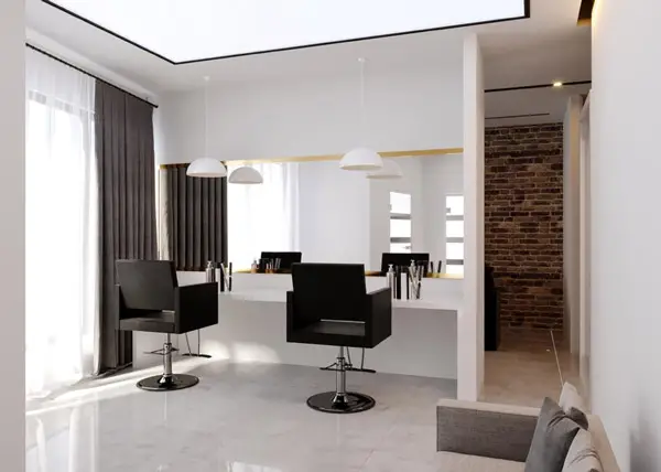 عکس های سالن زیبایی ستاره مرادپور عکس های سالن زیبایی ستاره مرادپور