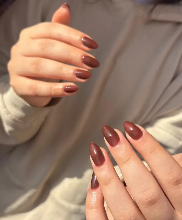 عکس های کاشت ناخن مهسا دهقان صدرا عکس های کاشت ناخن مهسا دهقان صدرا