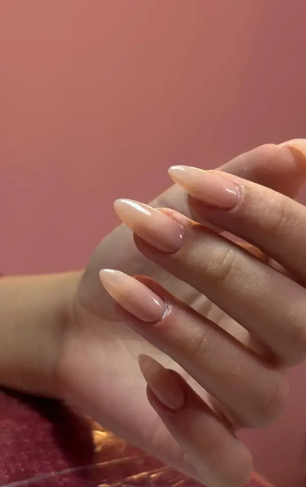 عکس های کاشت ناخن مهسا دهقان صدرا عکس های کاشت ناخن مهسا دهقان صدرا