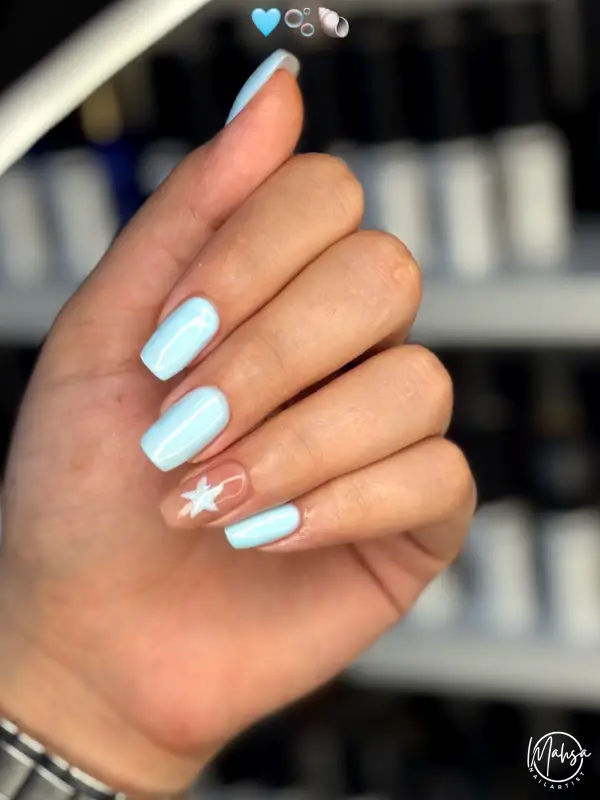 عکس های کاشت ناخن مهسا دهقان صدرا عکس های کاشت ناخن مهسا دهقان صدرا