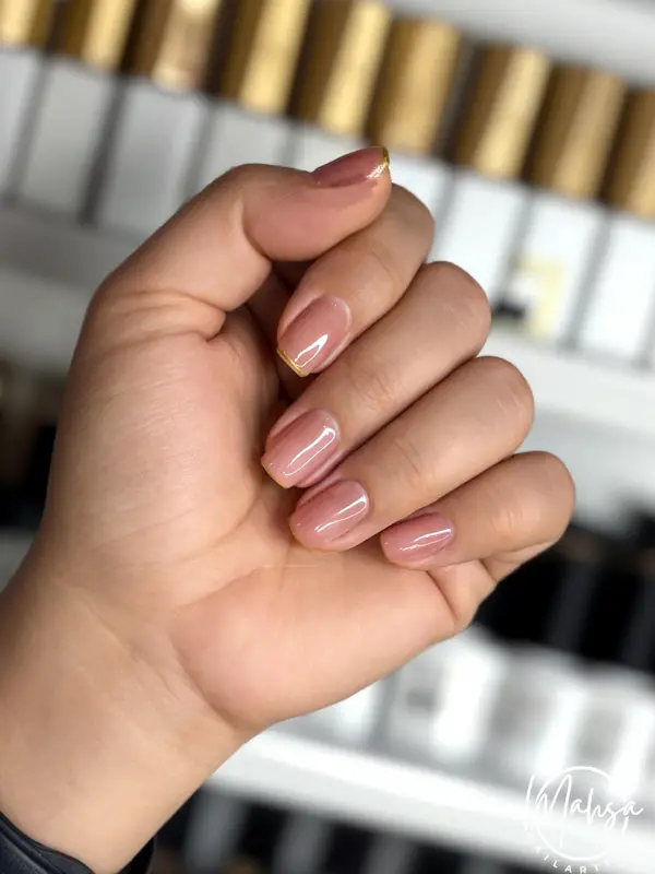 عکس های کاشت ناخن مهسا دهقان صدرا عکس های کاشت ناخن مهسا دهقان صدرا