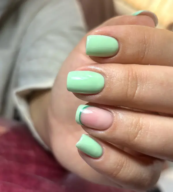 عکس های کاشت ناخن مهسا دهقان صدرا عکس های کاشت ناخن مهسا دهقان صدرا