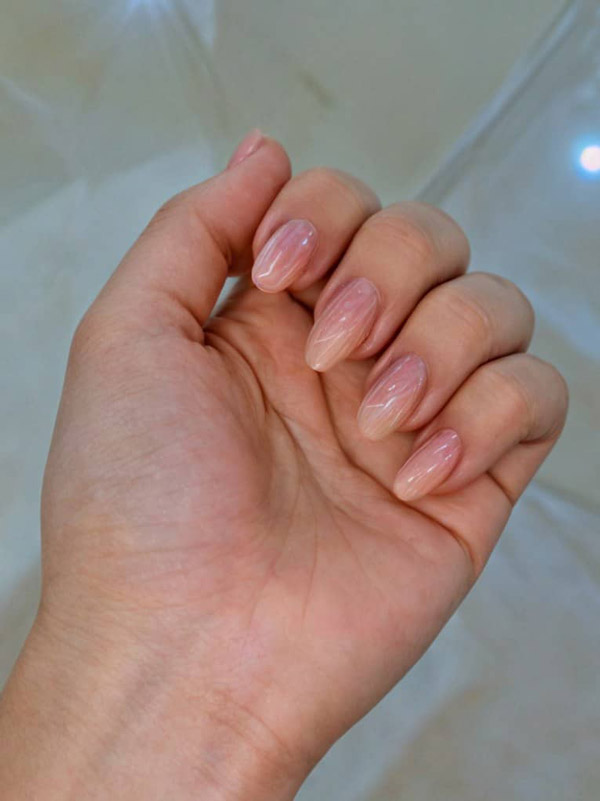 عکس های کاشت ناخن مهسا دهقان صدرا عکس های کاشت ناخن مهسا دهقان صدرا