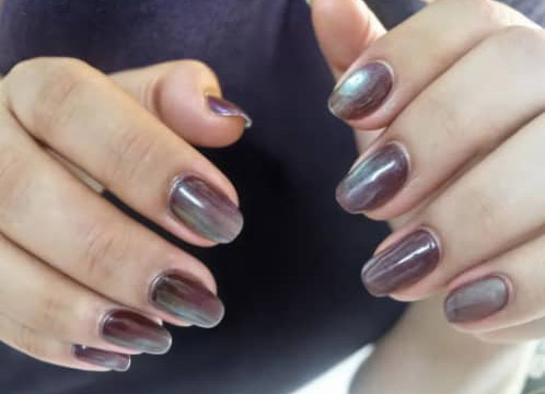 عکس های کاشت ناخن مهسا دهقان صدرا عکس های کاشت ناخن مهسا دهقان صدرا