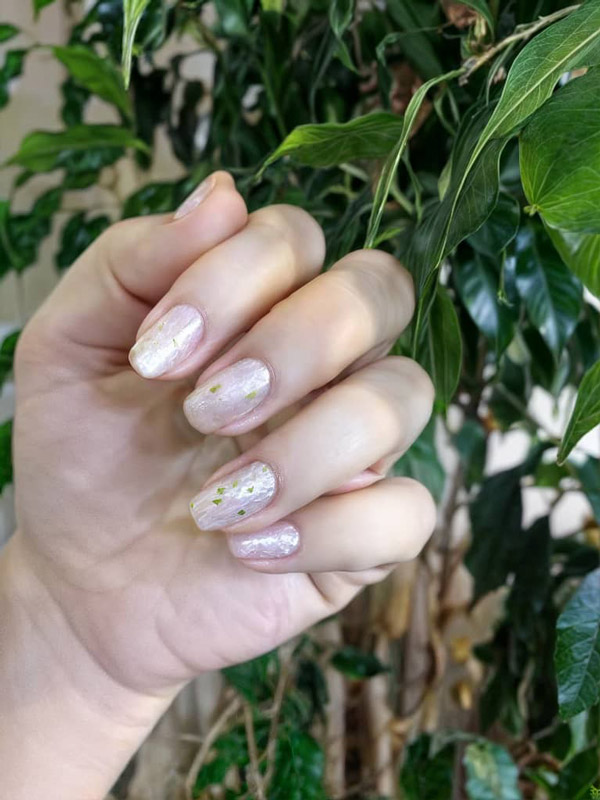 عکس های کاشت ناخن مهسا دهقان صدرا عکس های کاشت ناخن مهسا دهقان صدرا