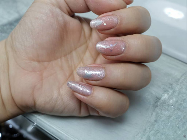 عکس های کاشت ناخن مهسا دهقان صدرا عکس های کاشت ناخن مهسا دهقان صدرا