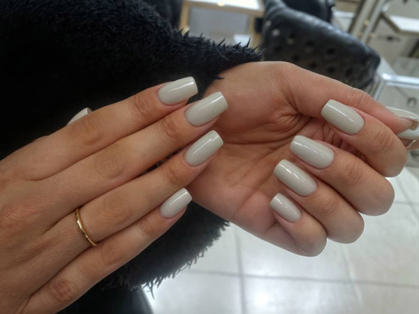 عکس های کاشت ناخن مهسا دهقان صدرا عکس های کاشت ناخن مهسا دهقان صدرا