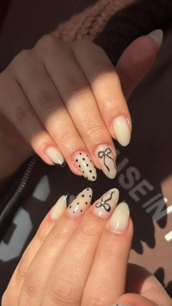 عکس های کاشت ناخن مهسا دهقان صدرا عکس های کاشت ناخن مهسا دهقان صدرا