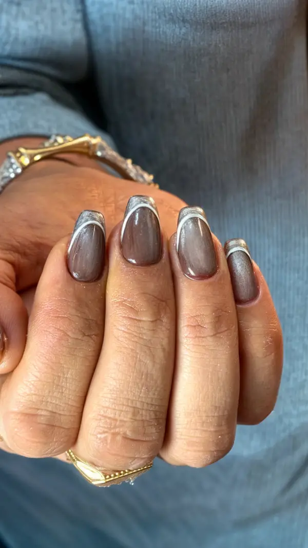 عکس های کاشت ناخن مهسا دهقان صدرا عکس های کاشت ناخن مهسا دهقان صدرا