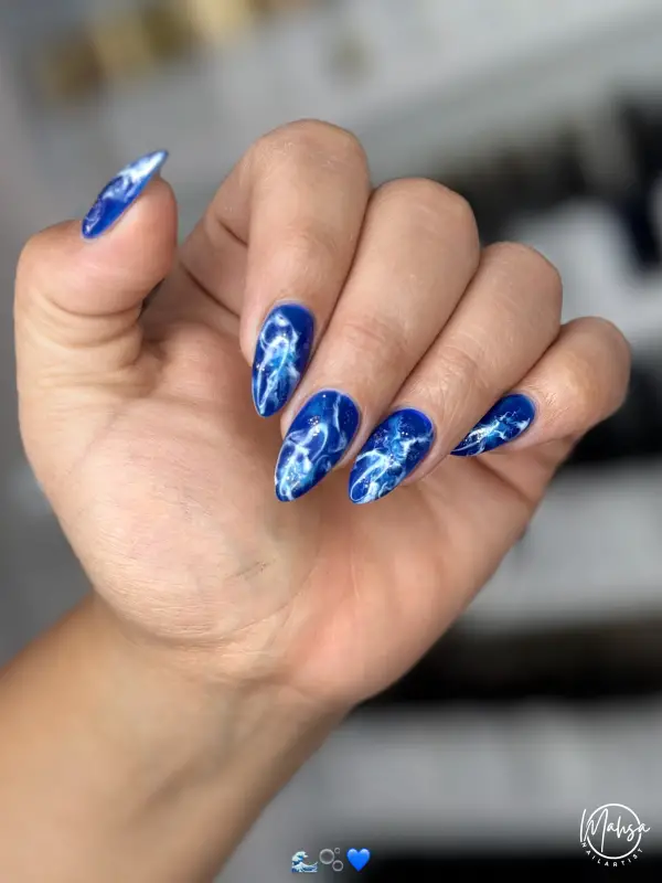 عکس های کاشت ناخن مهسا دهقان صدرا عکس های کاشت ناخن مهسا دهقان صدرا