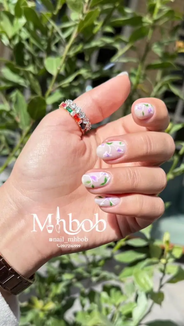 عکس های مرکز کاشت ناخن محبوب عکس های مرکز کاشت ناخن محبوب