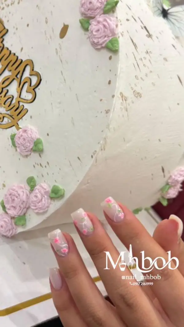 عکس های مرکز کاشت ناخن محبوب عکس های مرکز کاشت ناخن محبوب