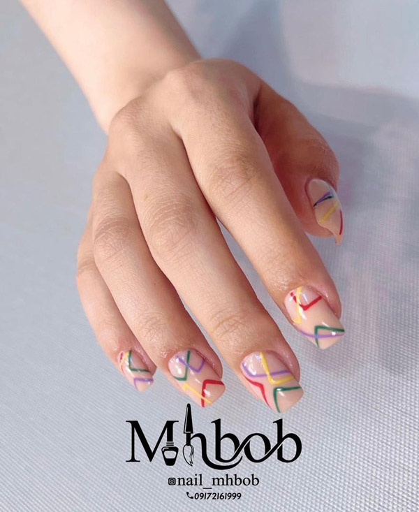 عکس های مرکز کاشت ناخن محبوب عکس های مرکز کاشت ناخن محبوب