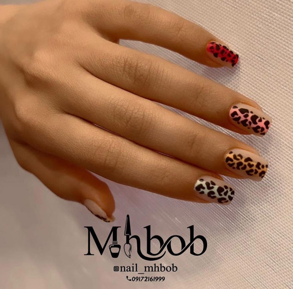 عکس های مرکز کاشت ناخن محبوب عکس های مرکز کاشت ناخن محبوب