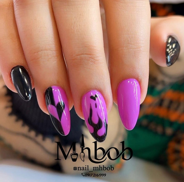 عکس های مرکز کاشت ناخن محبوب عکس های مرکز کاشت ناخن محبوب