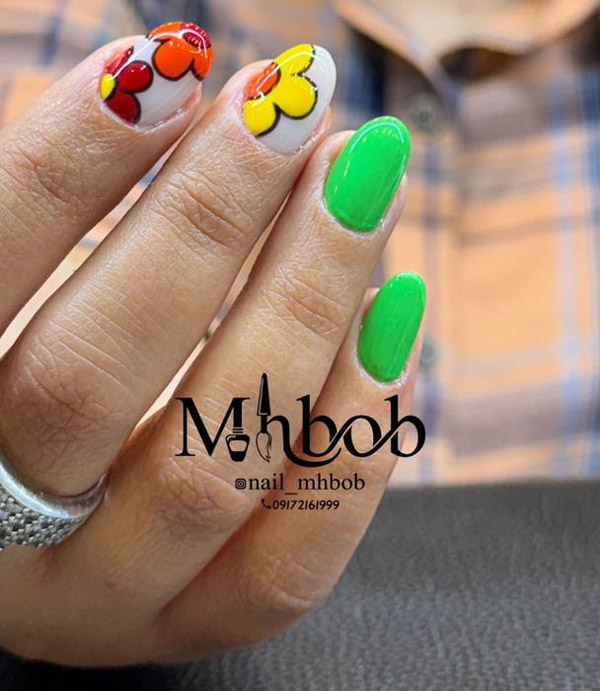 عکس های مرکز کاشت ناخن محبوب عکس های مرکز کاشت ناخن محبوب